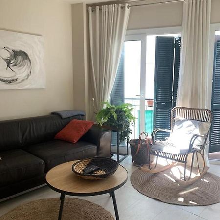 Casa Susana 시체스 외부 사진