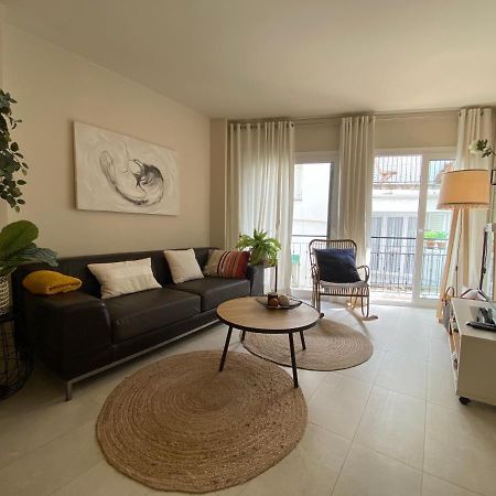 Casa Susana 시체스 외부 사진