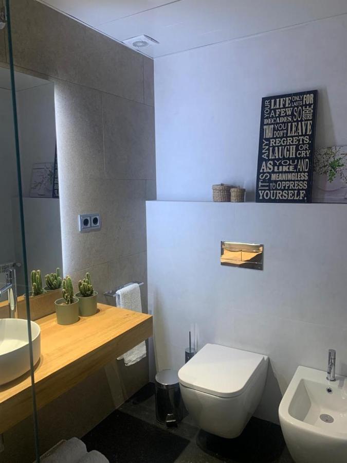 Casa Susana 시체스 외부 사진