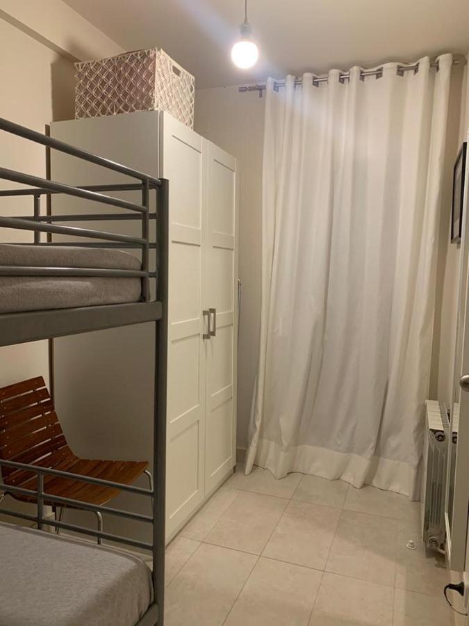 Casa Susana 시체스 외부 사진