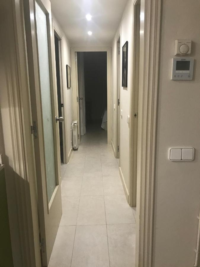 Casa Susana 시체스 외부 사진