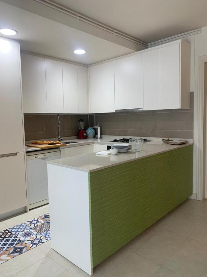 Casa Susana 시체스 외부 사진