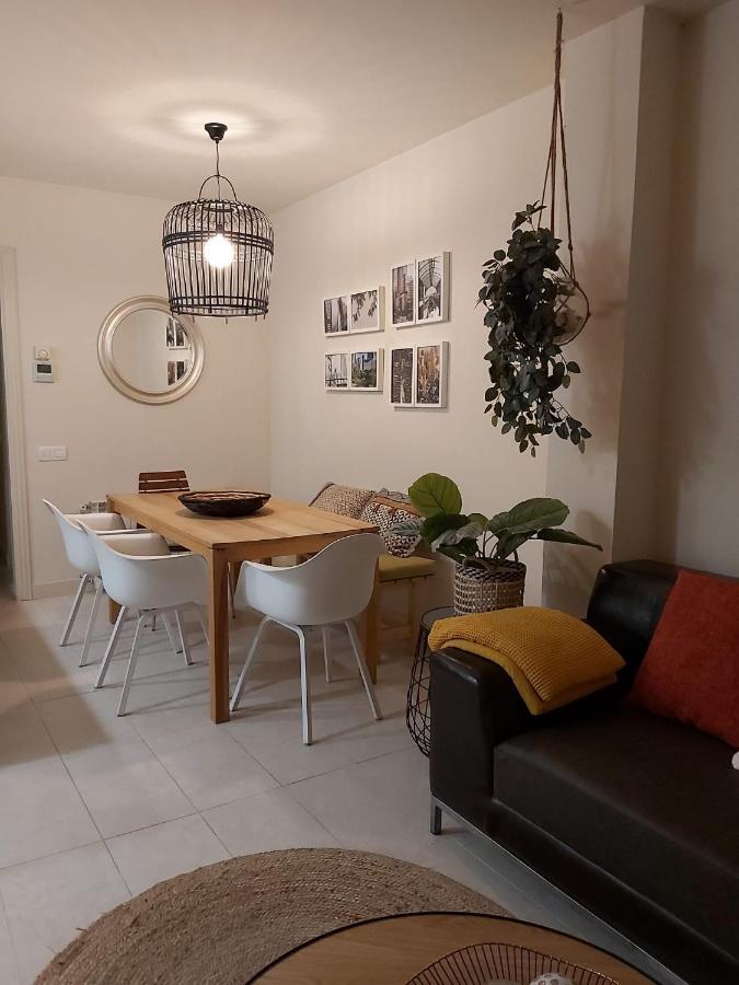 Casa Susana 시체스 외부 사진