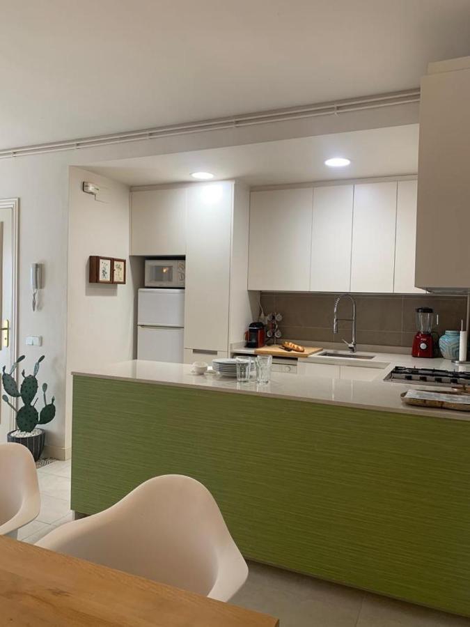 Casa Susana 시체스 외부 사진