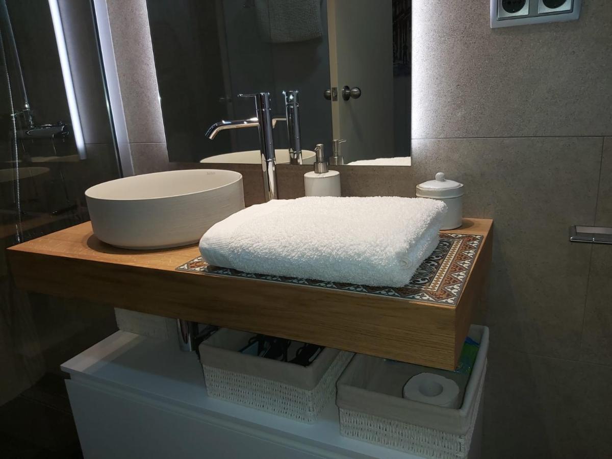 Casa Susana 시체스 외부 사진
